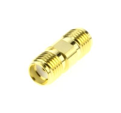 Spojka SMA (f) / (f)