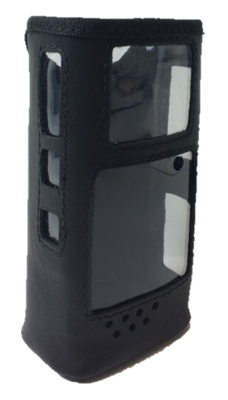 SC-75, ochranné kož. pouzdro pro TH-D75