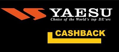 YAESU CASH-BACK 12.7.2021-28.2.2022