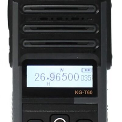 WOUXUN KG-T60 , ruční CB radiostanice