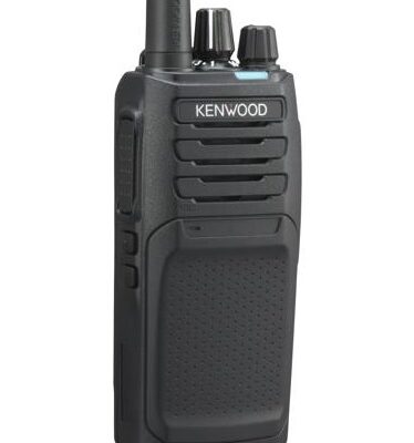 KENWOOD NX-1300DE3 , DMR / analog, komplet