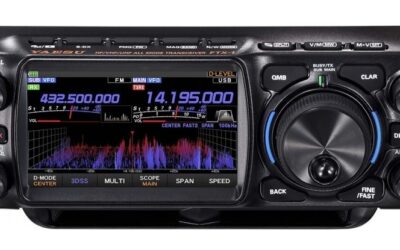 YAESU FTX-1 Series