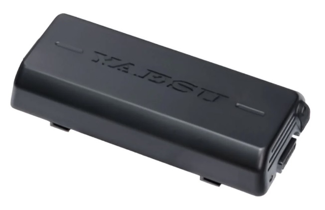 YAESU SBR-52Li , Li-Ion baterie 6400mAh pro FTX-1