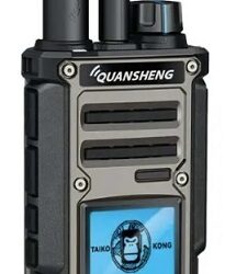 QUANSHENG TK11 Taiko Kong