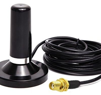 Wouxun ANO-060, magnetická anténa 446MHz