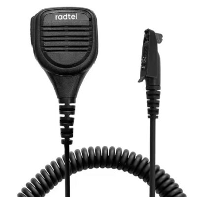 Externí mikrofon/reproduktor pro RADTEL RT-880G