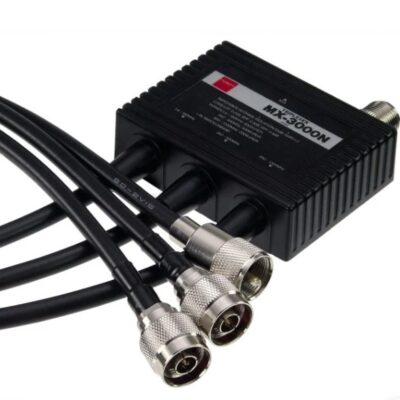 MX-3000N , triplexer